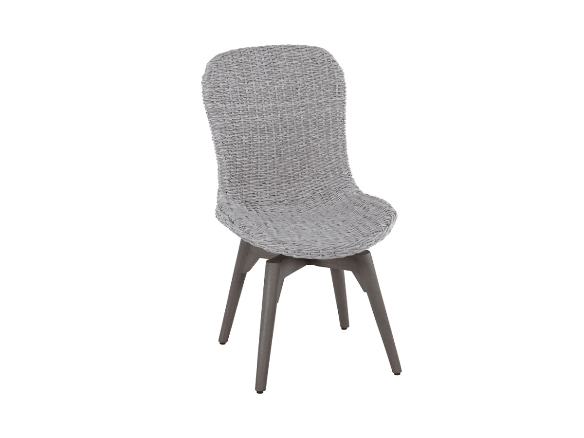 68.00.0381 Орландо твист стул устрица Mbm 