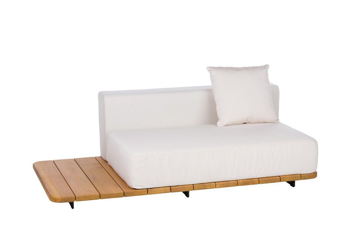 106944 Диван 2-х местный на деревянной базе 7704702 Point Pal POINT1920 - Вид №3