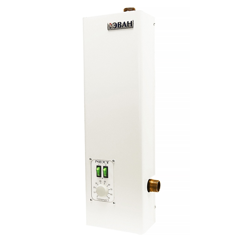 Котел электрический ЭВАН Next 18 12918EVN