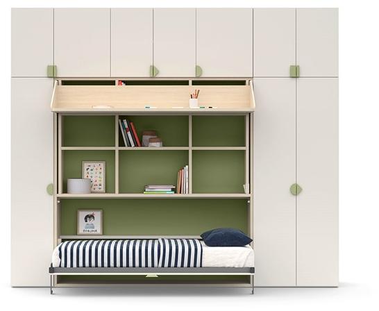 Nidi Раскладная кровать sun-id-1349779 - Вид №2