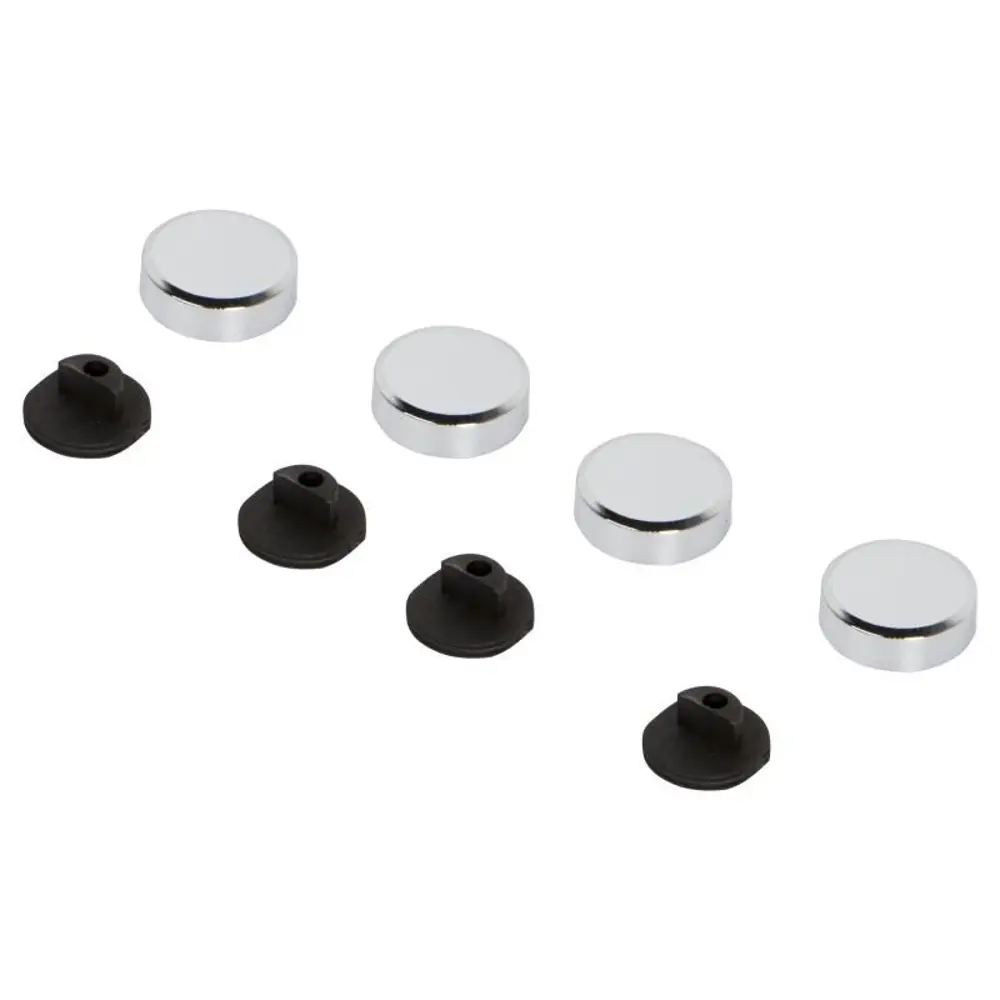 Набор крепления для зеркала шуруп 10 мм Santreyd STLM-2200284