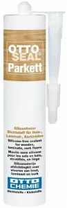 8-Chemie Герметик для деревянных, ламинатных и пробковых полов. Ottoseal® sigillanti