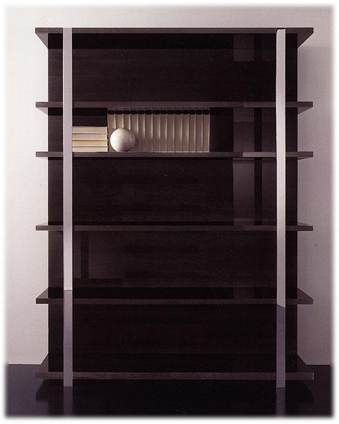 Книжный шкаф  MALERBA SO100 Solitaire