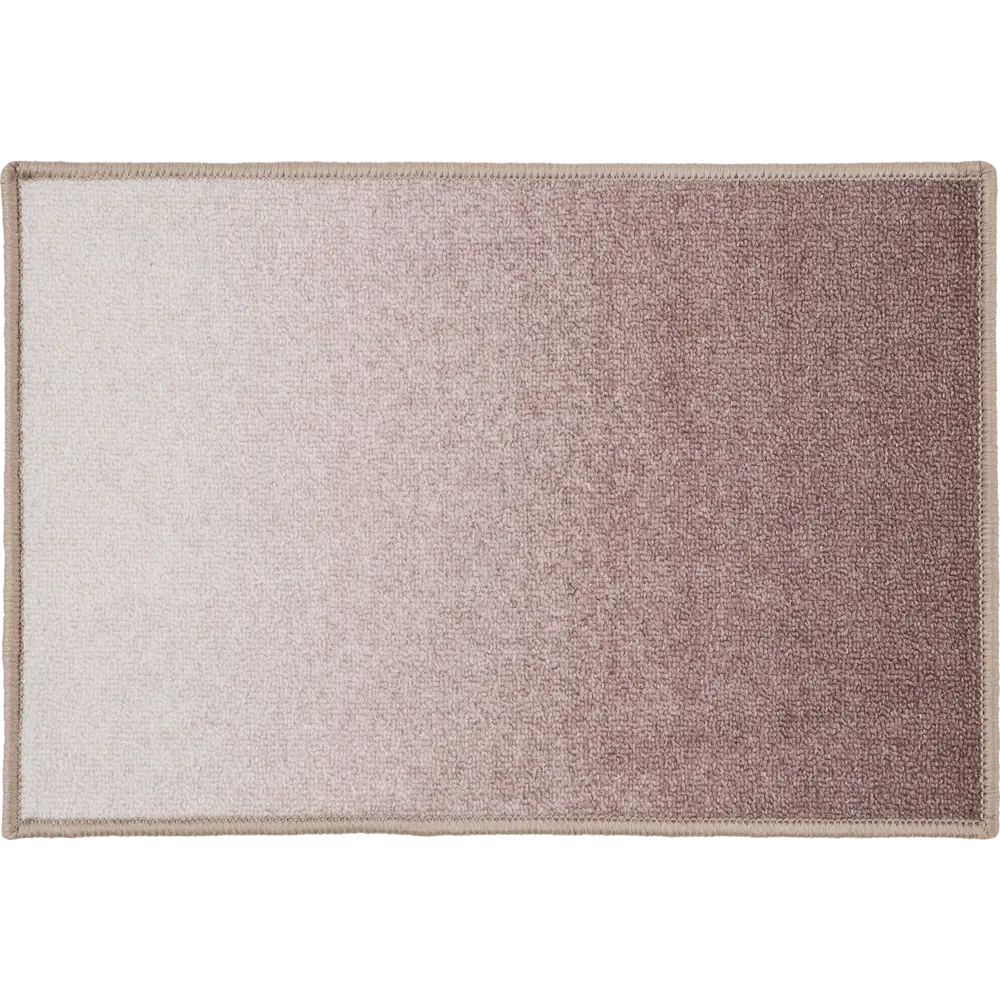 Коврик «Адриана», 40x60 см, нейлон, цвет бежевый 82313026 STLM-2199322 CTIM 