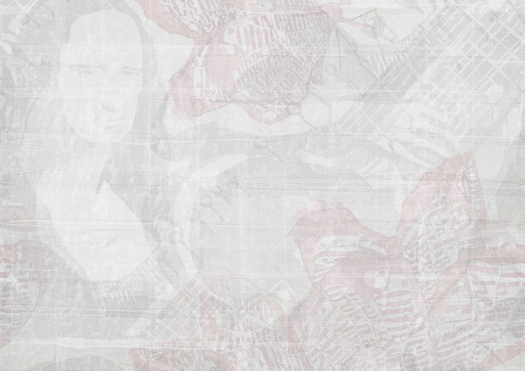 Изоляционные обои с надписью Tecnografica коллекции произведений искусства ARCH-00074467 - Вид №2