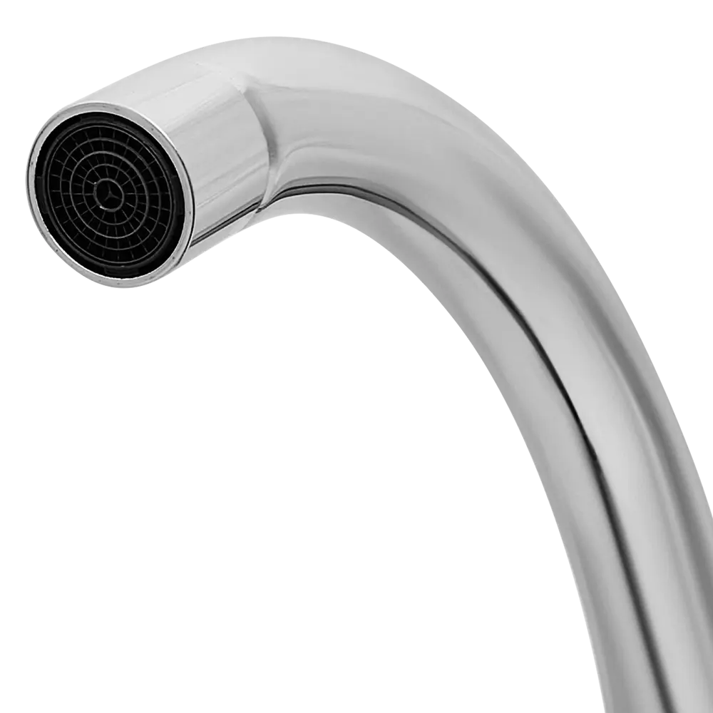 Смеситель кухонный Vidage VFR8631 CH высота 35 см цвет хром STLM-2024725 - Вид №5