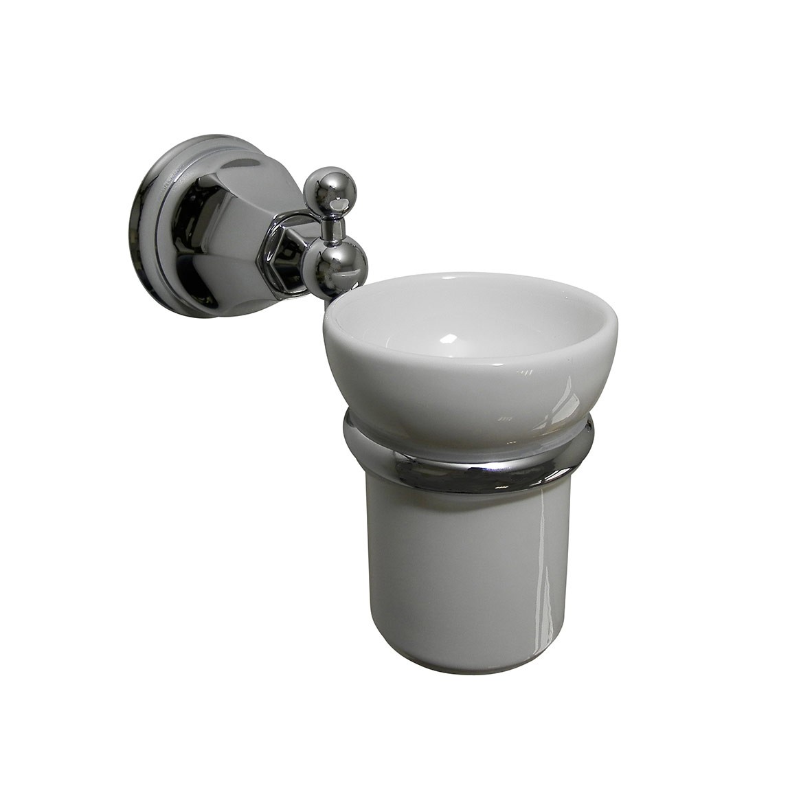 1488 ** 05 Держатель стакана Nicolazzi Series Teide 