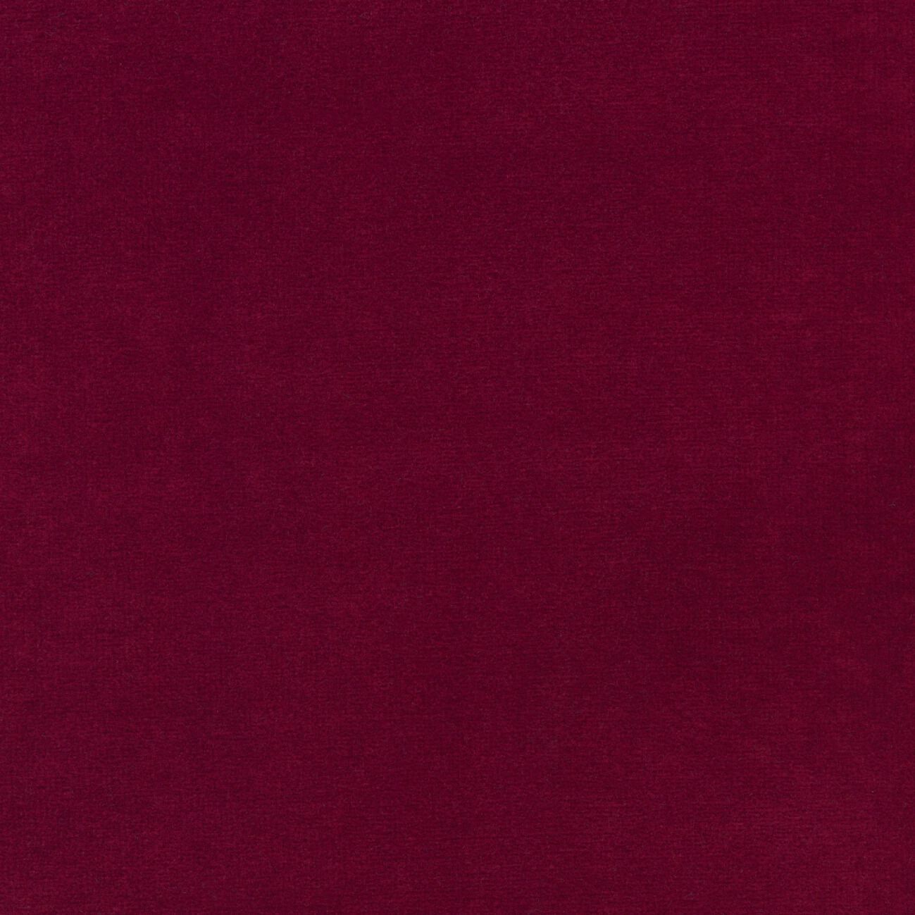 Бархатная однотонная ткань Élitis Palatine ARCH-00143253 - Вид №2