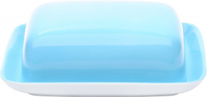 202602A72025A Pronto колор масло коробка квадрата голубого небо Kahla-porzellan