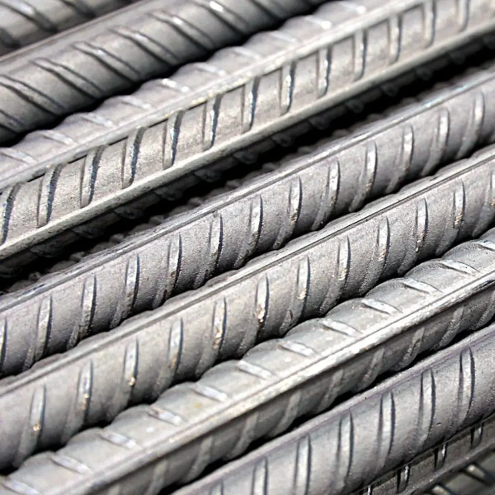 Арматура металлическая 8 мм А400/500С 5.85 м Santreyd STLM-2175051 - Вид №1