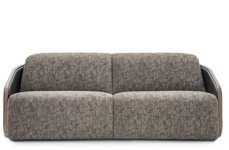 Formitalia 3-х местный тканевый диван sun-id-1391013 - Вид №1