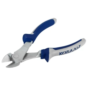 Бокорезы КОБАЛЬТ 647-031 для проволоки и электромонтажа 89407103