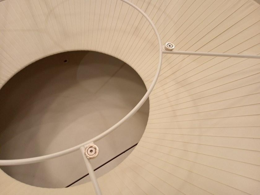 Milan Iluminacion Регулируемый подвесной светильник из ткани Lap 6719 - 3719 -2719 - Вид №3