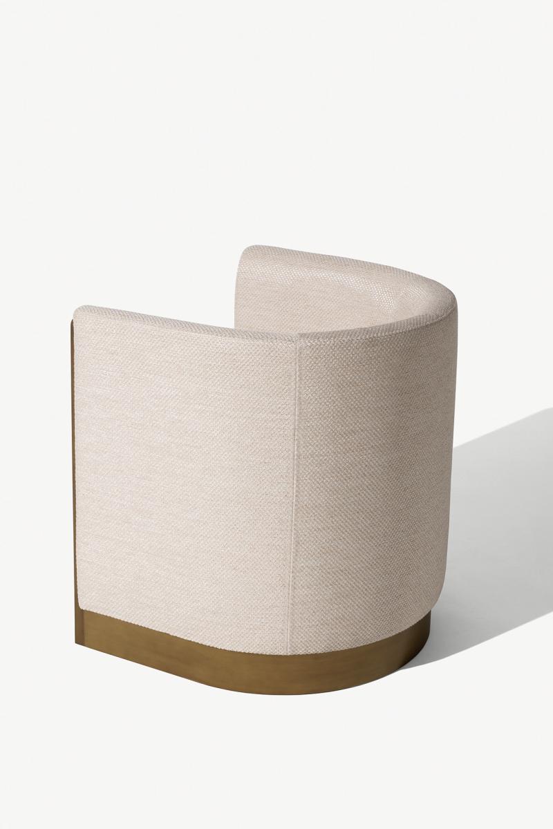 Adeline Кресло OASIS BATHROOM Adeline  - Вид №4