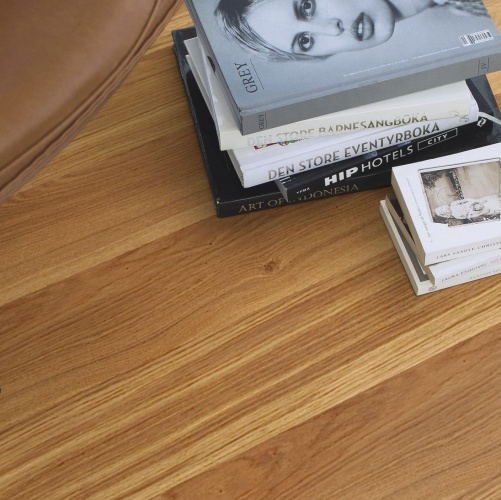 Инженерная доска Boen Maxi Rustic Live Natural Без Фаски Дуб Рустик (Гладкая) 1000х100 мм EIL64KPD - Вид №6