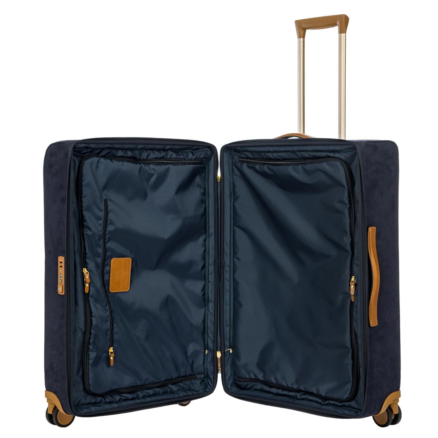 BLF05271.396 Чемодан BLF05271 Trolley 73 Brics Life - Вид №4