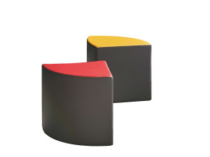 Модульный пуф