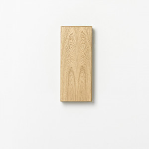 20071456 Afton Wall Cabinet Ek, Мягкое Закрытие Westerbergs Дубовый