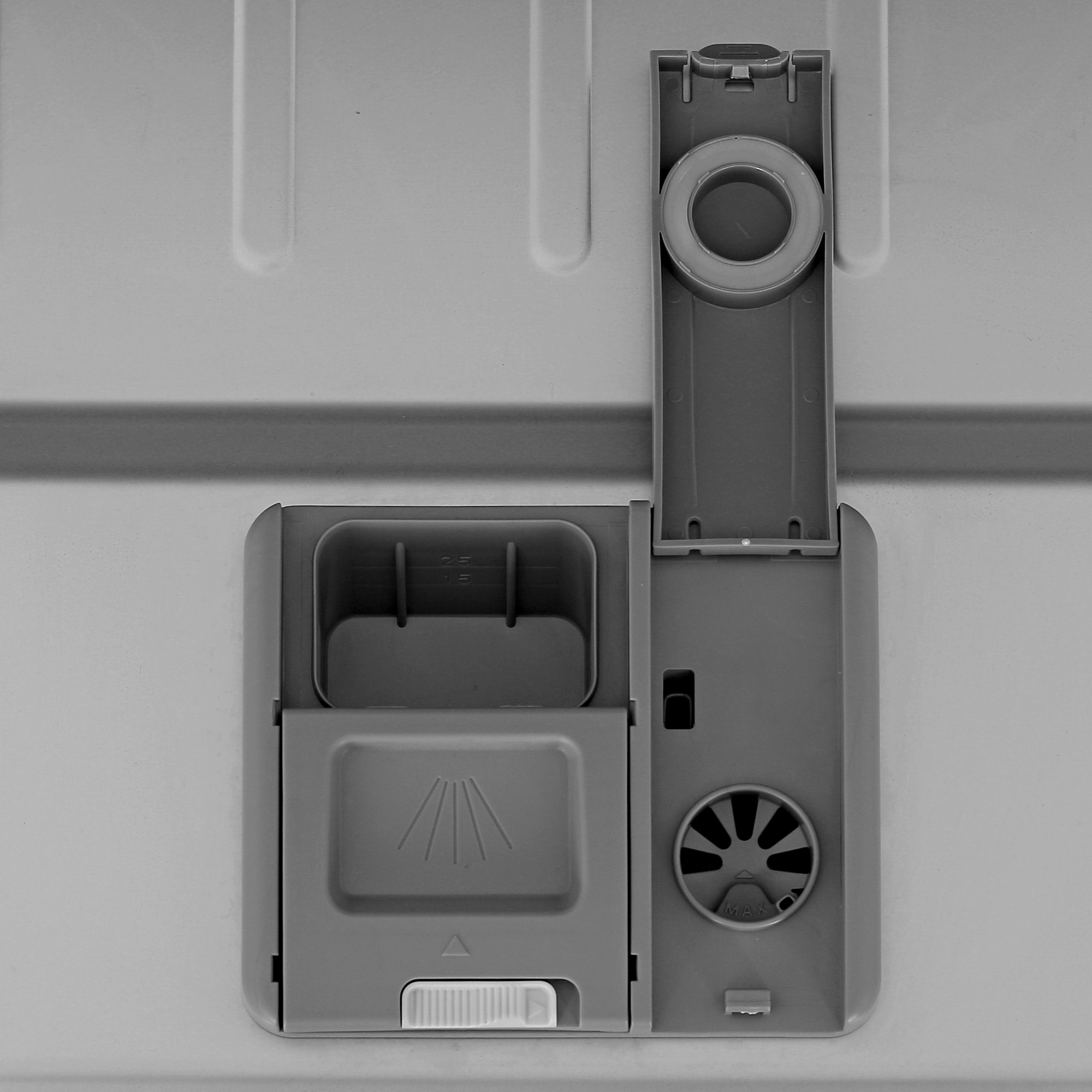 5085224 Посудомоечная машина Eigen F601W белый STDN-0032838 - Вид №10