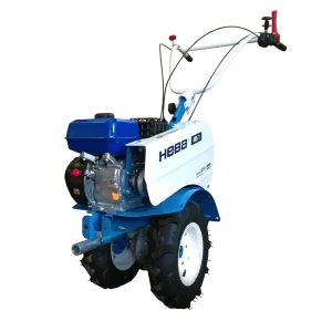 Мотоблок бензиновый Нева МБ1 МультиАГРО-ZS (GB225) 7,5 л.с