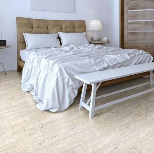 Пробка CorkStyle Corkpro Comprido Milk (Гладкая) 915х200 мм 100900029 - Вид №1