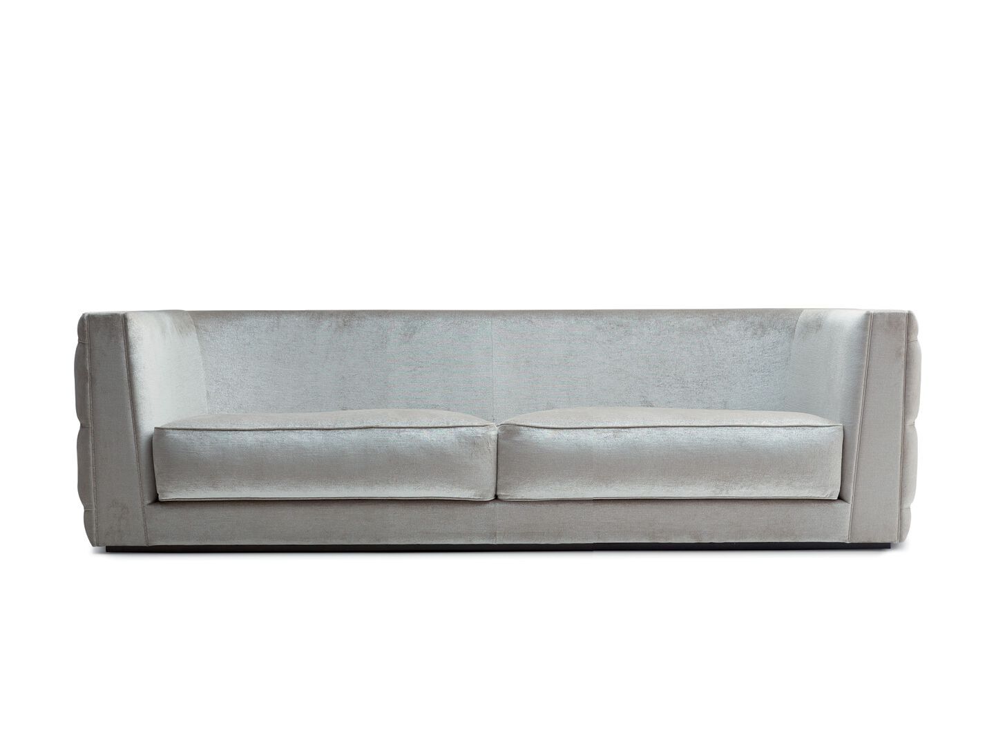 Капитонный диван OPERA CONTEMPORARY LEANDRO ARCH-00114418