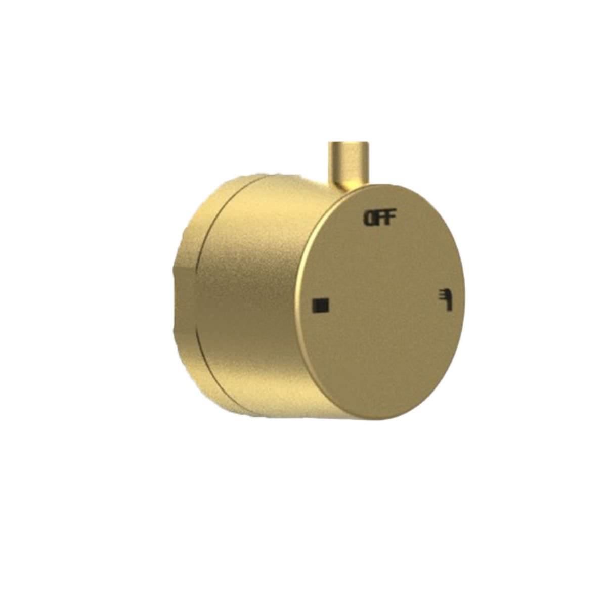 Открытый душ из нержавеющей стали с ручным душем SINED LUNA D ARCH-00091272 - Вид №58