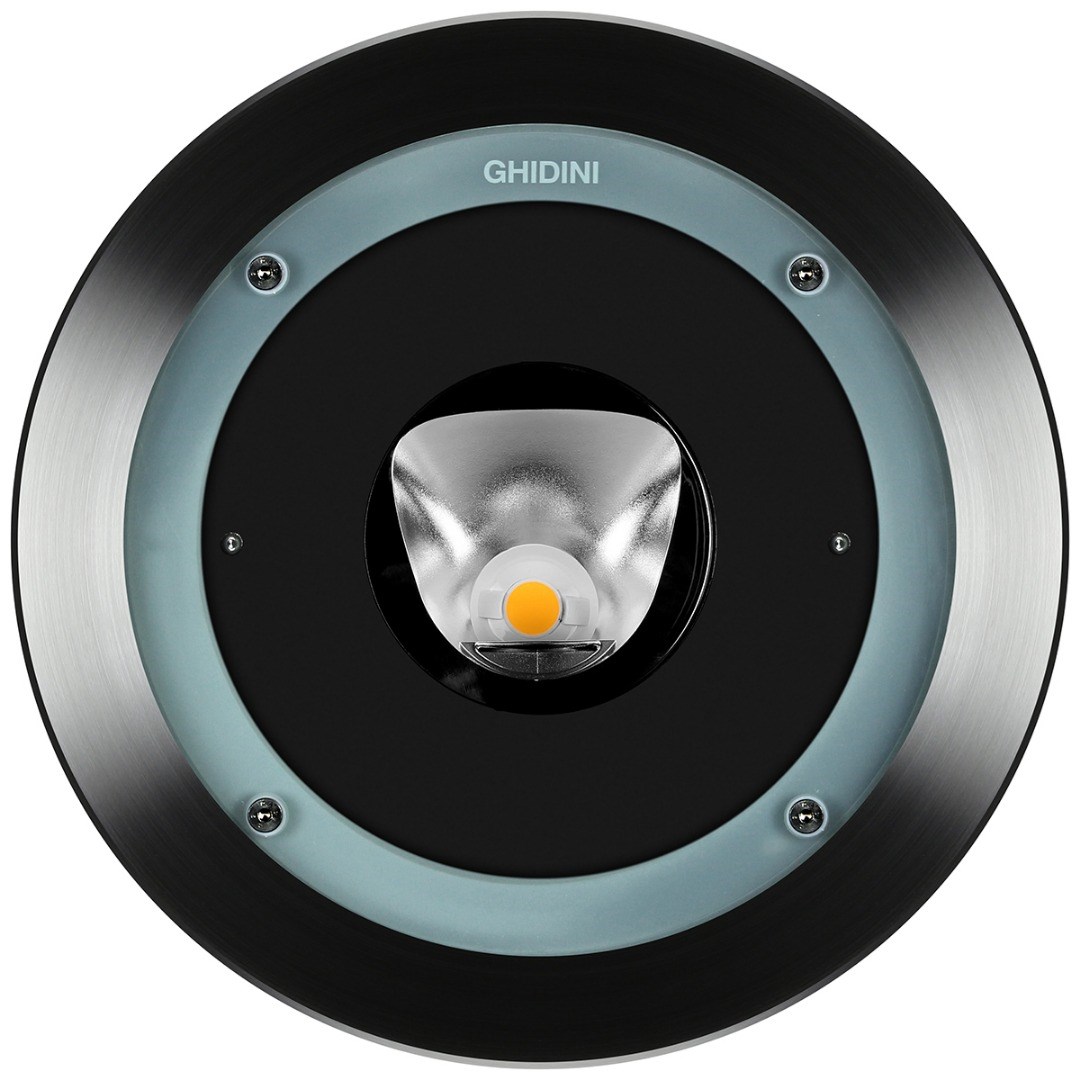 MegaTatto Ghidini Tatto Outer SS Ring .15 Нержавеющая Сталь 