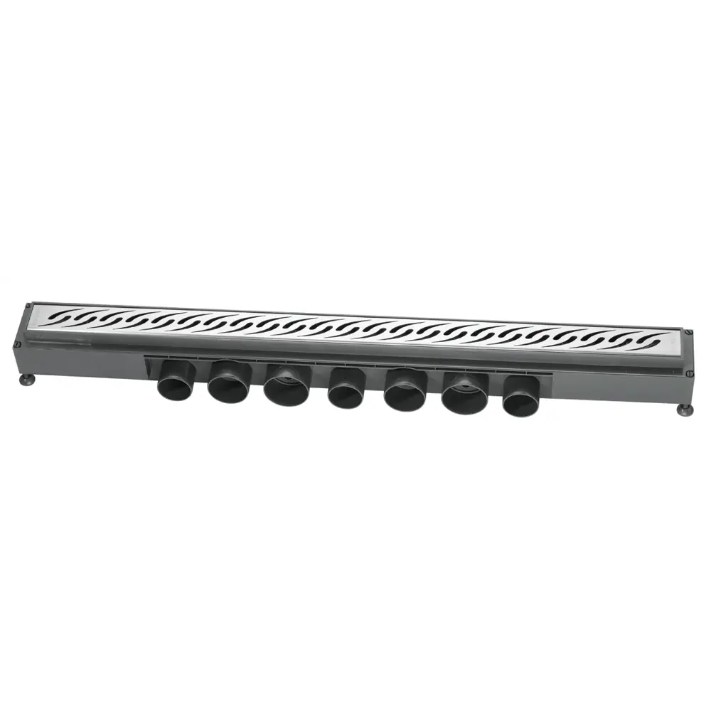 Душевой трап Wirquin «Венеция» 900 мм с гидрозатвором 82487791 STLM-1582539