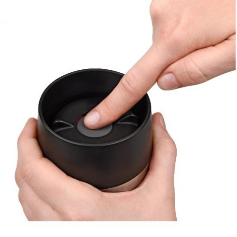 513356 Термокружка / термокружка, 0.36 л. красный EMSA  - Вид №5