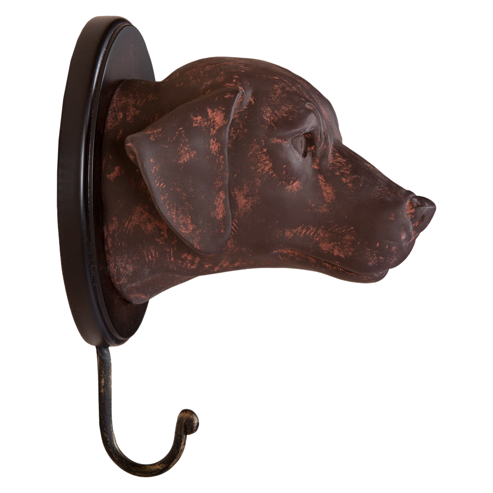 25002,27009 Крючок Лабрадор и рожок для обуви Амбер BOGACHO 4627138187401, 4627138209448 - Вид №2