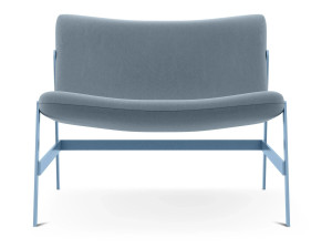 Тканевое кресло