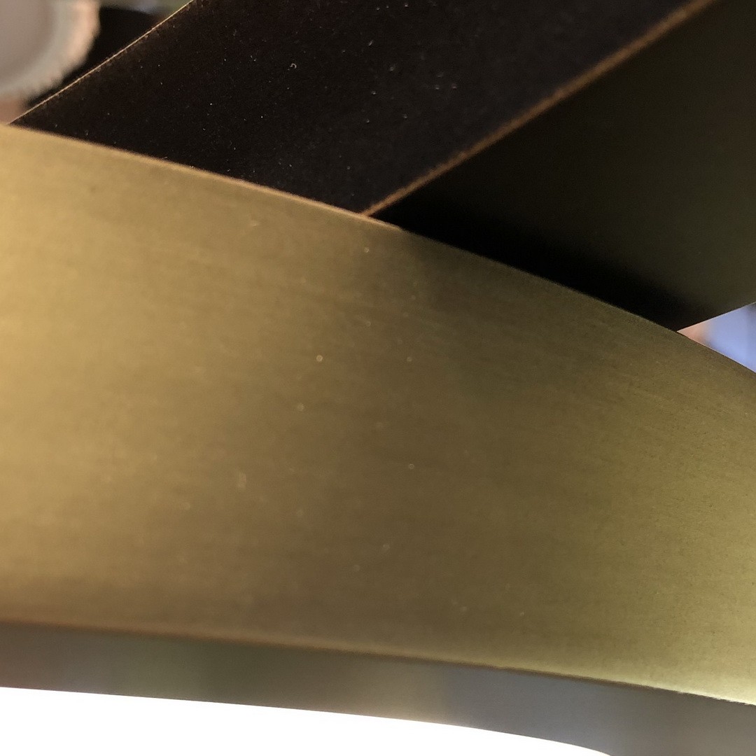 Contardi ACAM.001932 Eclisse SO LED люстра подвесная 115614 - Вид №6