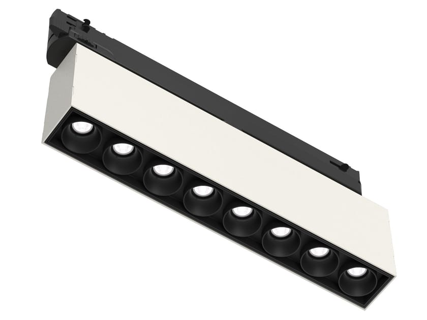 Заливка формы алюминия Сид освещения следа PROLICHT Magiq ARCH-00136707