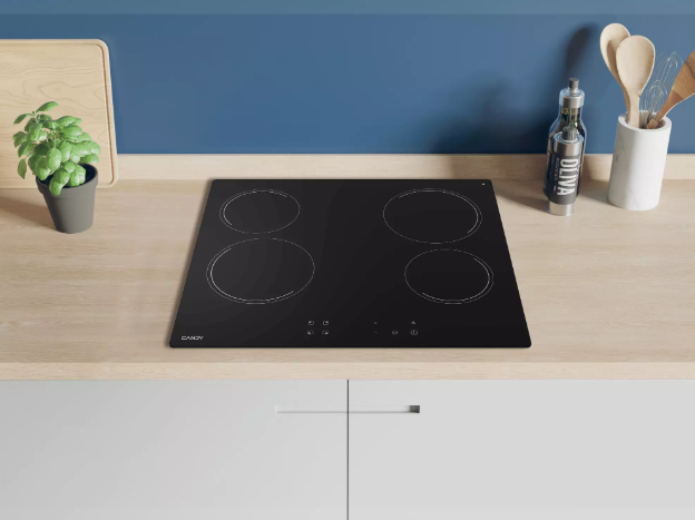 9240358 Электрическая варочная поверхность Candy CHXC64NB STDN-0003989 - Вид №8