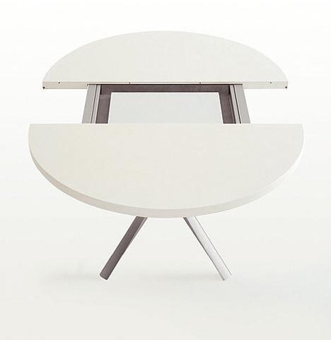 Kristalia Раздвижной стол Oops sun-id-1494143 - Вид №5