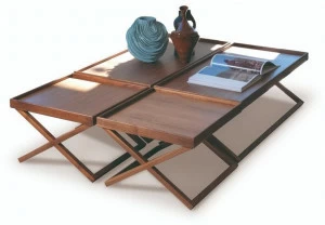 Vibieffe Сервиз деревянный прямоугольный 9500 9500047