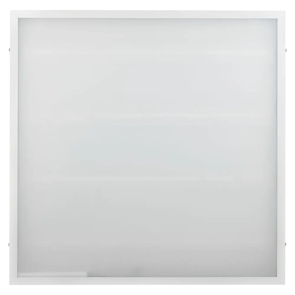 Светодиодная панель Bellight 36 Вт 595x595 мм опал 6500 К IP20 STLM-2134680 - Вид №1