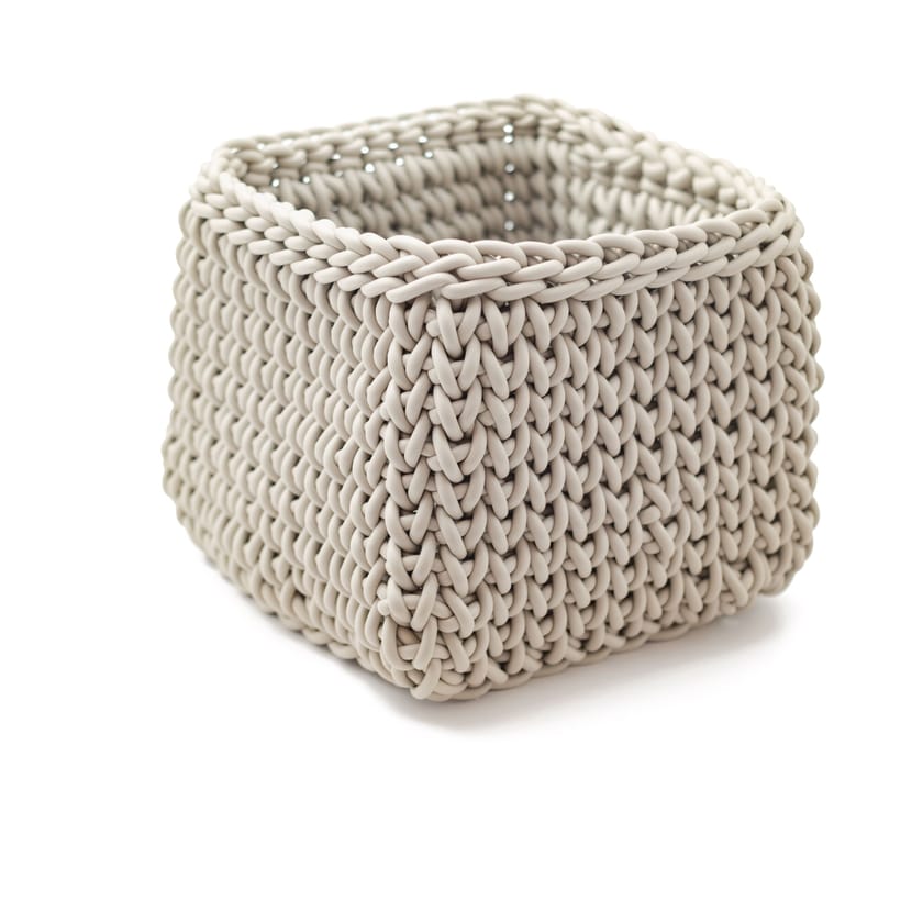 Неопреновая корзина Neò квадратный ARCH-00055748