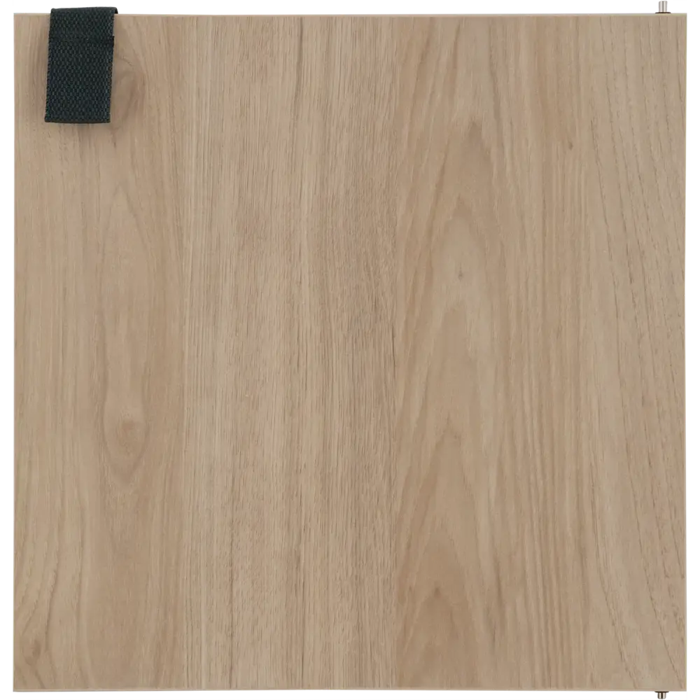 Фасад SPACEO KUB 40х32.2 см, ЛДСП, цвет дуб STLM-2077696