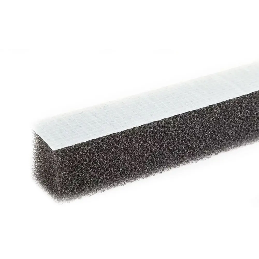 Уплотнитель закрытопористый 20x40x1000 мм Santreyd нет STLM-2104051