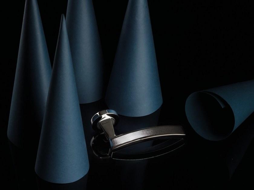 LINEA CALI' Ручка защиты от вторжений smartblock для windows dk Profilo sun-id-1471401 - Вид №1