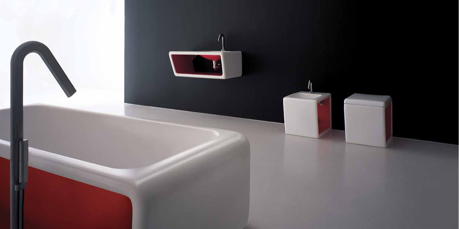 30467 Подвесная раковина настенная овальная Althea Ceramica  - Вид №1