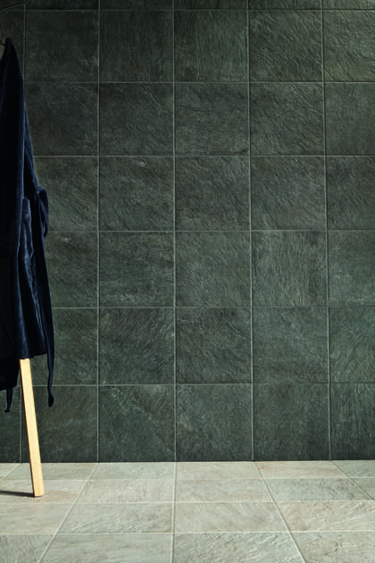 Ceramiche Caesar Настенная / напольная плитка из керамогранита с эффектом камня Roxstones sun-id-1391582 - Вид №18