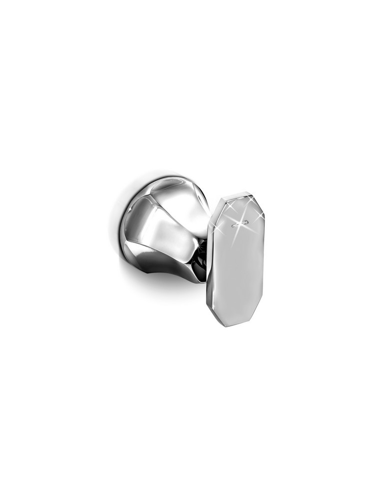 1863 Bellosta Rubinetterie ВЕШАЛКА С SWAROVSKI 