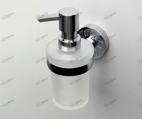 Isen K-4099 Дозатор для жидкого мыла Santreyd 