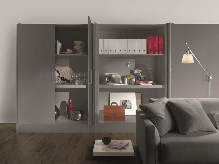 SALICE Скрытая дверная система sun-id-1448420 - Вид №38