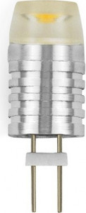 502069 Amp Chandelier Bulb G4 LED Clear Normann Copenhagen