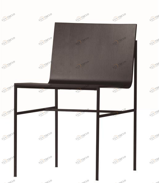 Capdell Стул из дуба A-collection sun-id-1504838