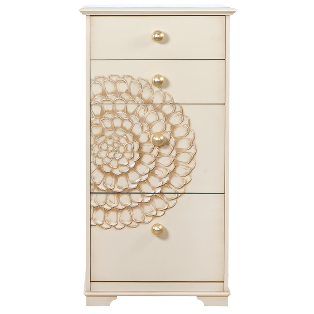 15007,14023,11557,75092,25004,27009 Комплект Heri Айвори из 6-ти предметов BOGACHO 4627155811112, 4627155811099, 4627155818333, 4627179651473, 4627163961748, 4627138209431 - Вид №3